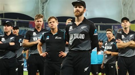 Kane Williamson To Lead As New Zealand Announce Squad For T20 World Cup