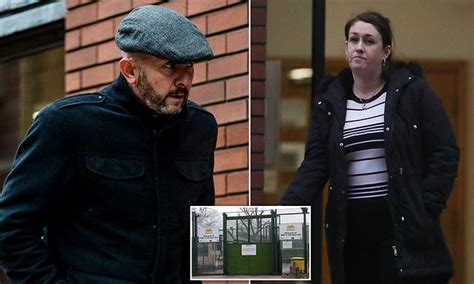 Prison Officer Had Sex With One Female Inmate In Laundry Room And