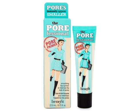Benefit The Porefessional Pro Balm to Minimize the Appearance of Pores ...