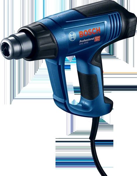 Bosch GHG 18 60 Hot Air Gun Dk Tools Supplies Malaysia