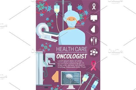 Oncology Medicine Design Oncology Clinic Design Medicine