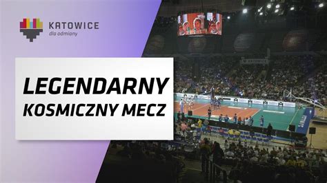 Legendarny Kosmiczny Mecz Youtube