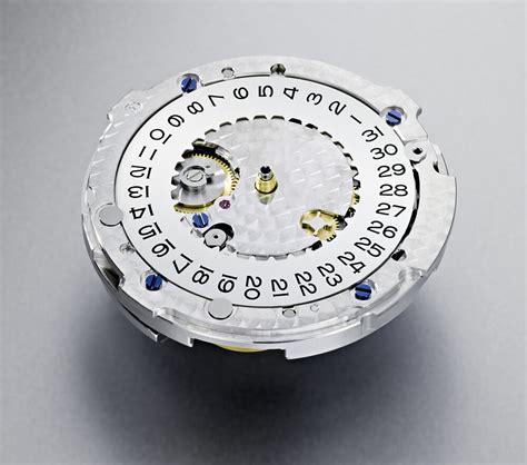 Rolex Caliber 3235 In-Depth Guide - Millenary Watches