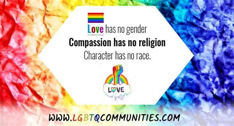 Lesbian Gay Bisexual Communities LGBTQ Communities