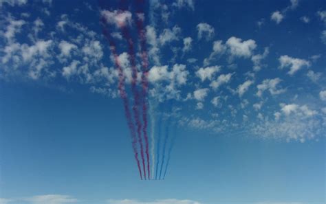 Patrouille de France | The Blog by Javier