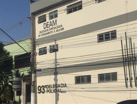 Delegacia Da Mulher De Vr Tem Nova Titular Jornal