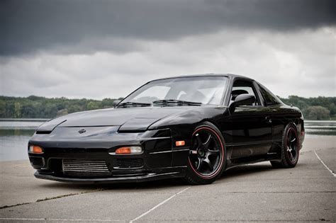 The Nissan 180SX