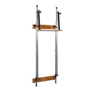 Clinton Wall Mounted Folding Parallel Bars For Physical Therapy