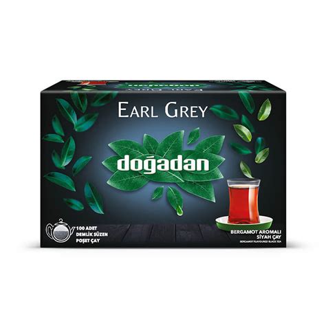 Dogadan, Traditional Turkish Black Tea, Tea Cup Sachets - Grand Bazaar ...