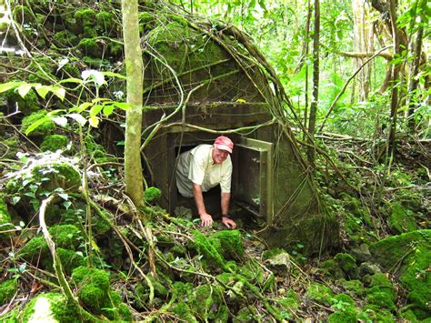 Creola In My Soula: Peleliu: Island of History, Mystery and Beauty: Are ...