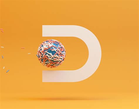 Discovery Channel Branding | Behance