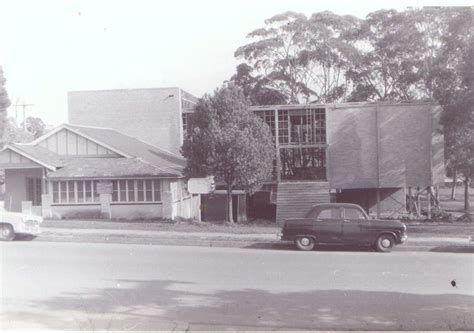 Pennant Hills Community Centre Hornsby Shire