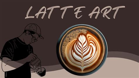 How To Make Better Latte Art Tips And Tricks For Aspiring Baristas ☕