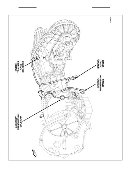 Dodge Ram Truck 1500 2500 3500 Manual Part 754