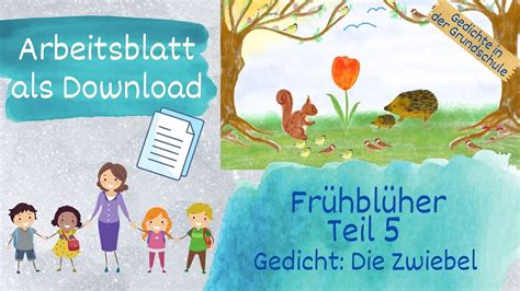 Gedichte Grundschule Klasse 4 Mildenberger Verlag Gmbh Poesie Fur