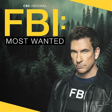 FBI: Most Wanted - TV en Google Play