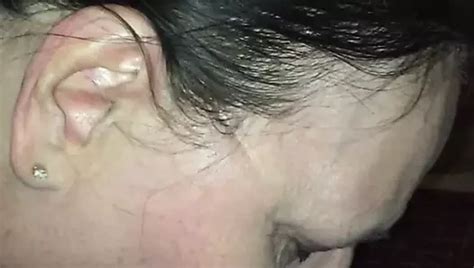 Old BBW Sucks Black Dick Cum Swallowing Blowjob Porn XHamster