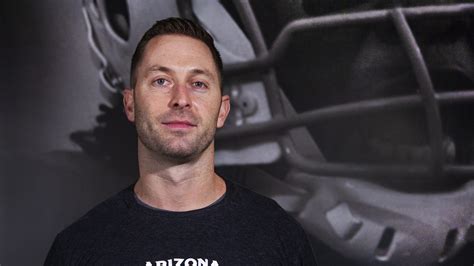 Nfl What Makes Arizona Cardinals Coach Kliff Kingsbury So Obsessed