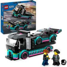 LEGO City 60401 Walec Budowlany Ceny I Opinie Ceneo Pl