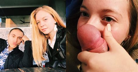 Another Collection Of Fresh Faced Before And Afters Vsco F Aabe D B Porn Pic