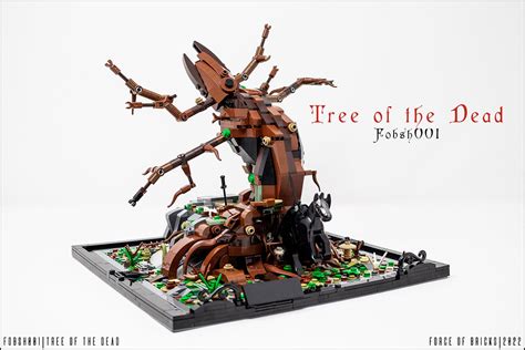 Img2400web Tree Of The Dead Fobsh001 🎃😎 Ichabod C Flickr