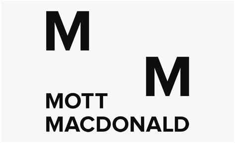 Mott Macdonald Jpg, HD Png Download , Transparent Png Image - PNGitem