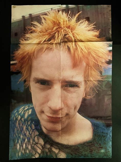 Yahoo オークション SEX PISTOLS TOTAL PUNK 年当時物 ポスター