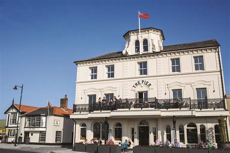 The Pier Hotel At Harwich Updated 2023 Reviews