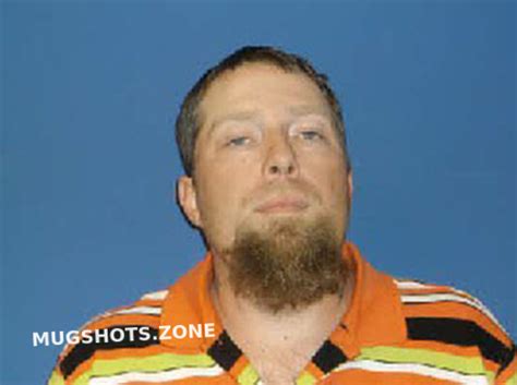 WHITE SCOTT DAVID 05 21 2023 Sampson County Mugshots Zone