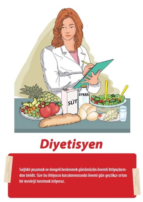 DİYETİSYEN Ünye Fen Lisesi