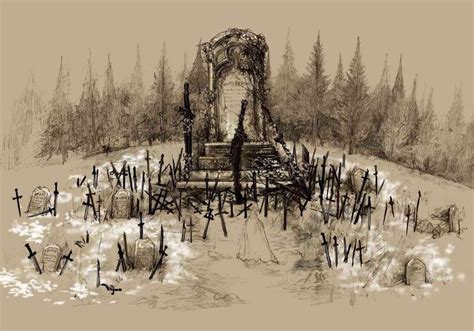 Dark Souls :: games :: art :: sif - JoyReactor