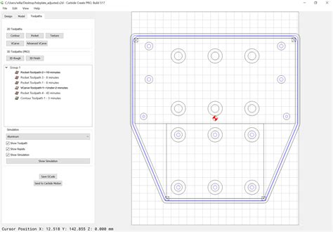 Better integration from Carbide Create to Carbide Motion - Feature ...