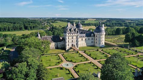 Discover The Jewels Of Berry A Historical Province Trip My France