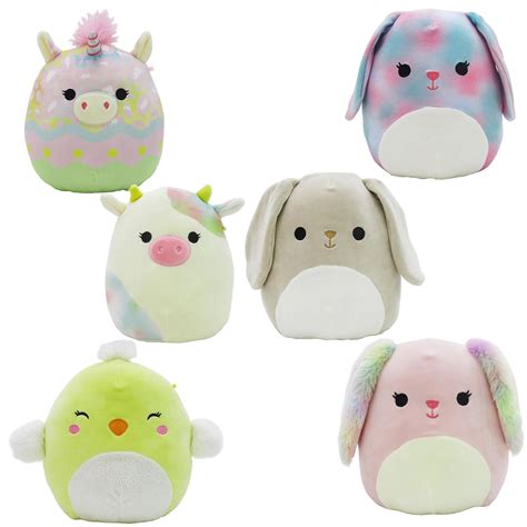 SQUISHMALLOWS 12” Easter - Choose Your Squishmallow! | Toy Cultcha