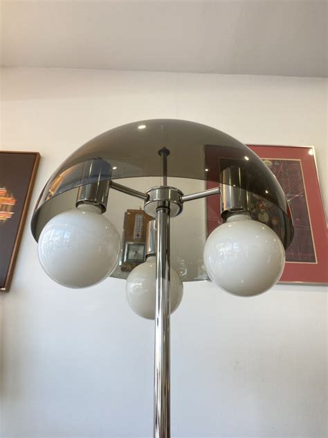 Floor Lamp What The Vintage