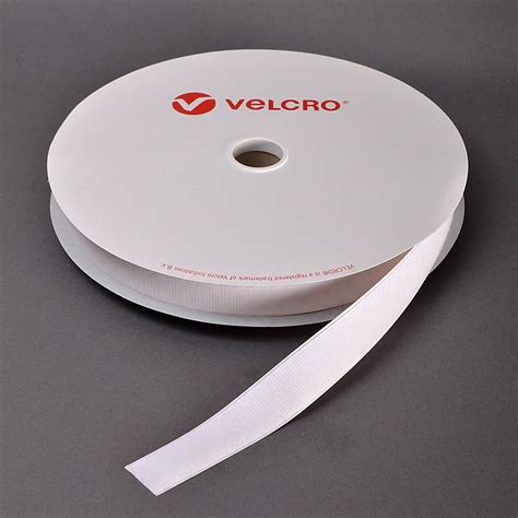 Velcro Tape Self Adhesive 50m Extra Strongdouble Sided Adhesive With