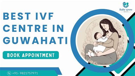 Best Ivf Centre In Guwahati Navigating Fertility Solutions