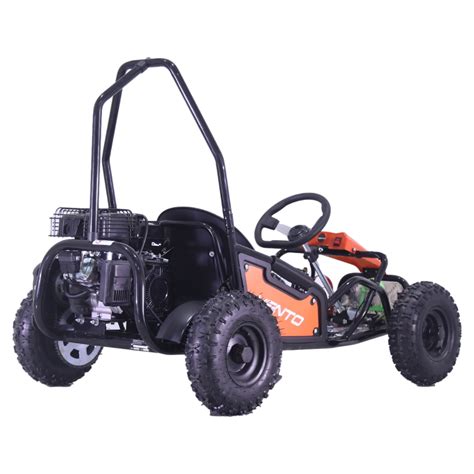 Gk Gasoline Go Kart Taomotor