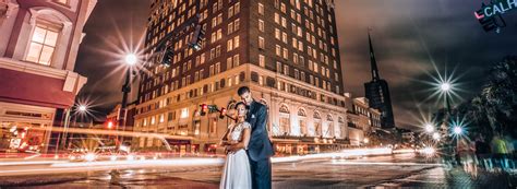 Francis Marion Hotel – Charleston Wedding Photography