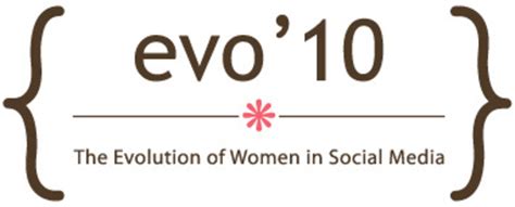 Complete EVO Agenda Announced - Today’s Mama - Parenting Tips, Family ...