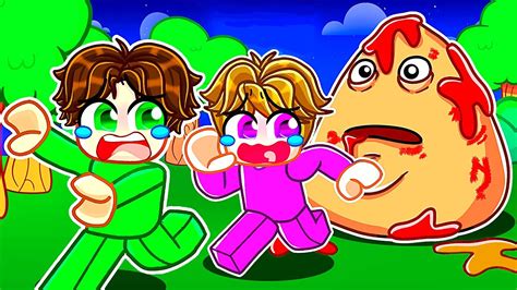 bou  changed  roblox bous revenge youtube