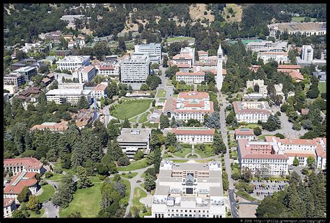 Photograph by Philip Greenspun: uc-berkeley-aerial-3