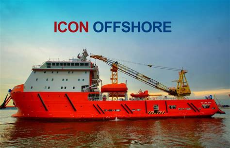 ICON Offshore Berhad: Delivering Operational Excellence