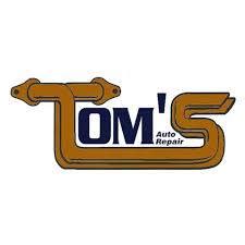 TOM'S AUTO REPAIR INC - Corporate Billing