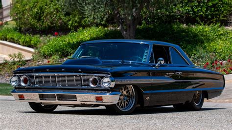 1964 Ford Galaxie 500 Custom