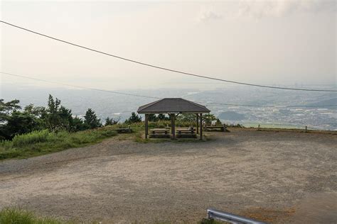 【福岡県糟屋郡篠栗町】米ノ山展望台（こめのやまてんぼうだい） ＜人気の夜景スポット＞