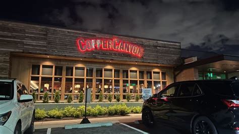 Copper Canyon Grill Arundel Mills 351 Photos And 206 Reviews 7051 Arundel Mills Blvd