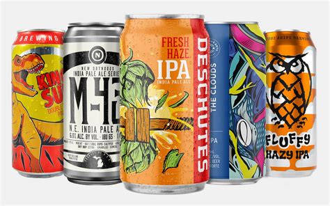 The Best New England Style Ipas To Try Right Now Gearmoose