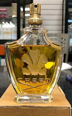 CREED VANISIA MILLESIME Women S EDP Spray 2 5oz 75 ML NEW NO BOX