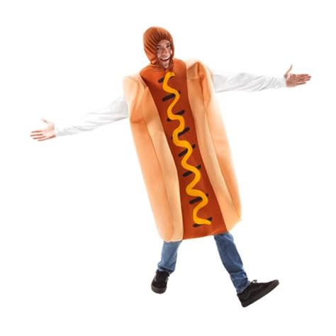 I Tested the Adorable Sausage Dog Hot Dog Costume – Here's Why It's a ...